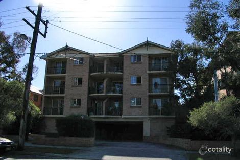 2-4 Lennox St, Parramatta, NSW 2150