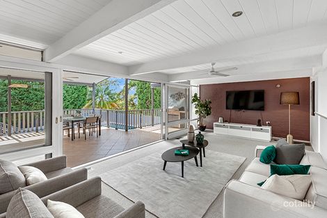 Property photo of 46 Epping Drive Frenchs Forest NSW 2086
