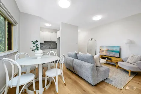 Property photo of 7/5A Frances Street Randwick NSW 2031