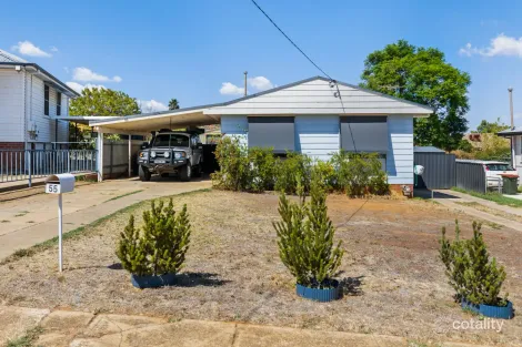Property photo of 55 Phillip Avenue Mount Austin NSW 2650