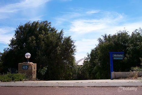 45 Baudin Dr, Gnarabup, WA 6285