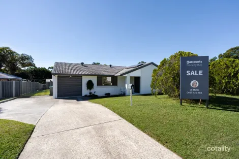 6 Tudor Ct, Currumbin Waters, QLD 4223