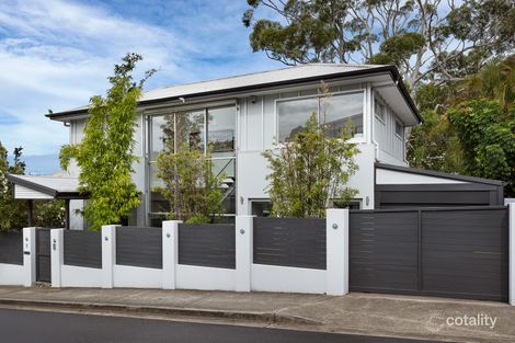 Property photo of 2 Cross Street Rozelle NSW 2039