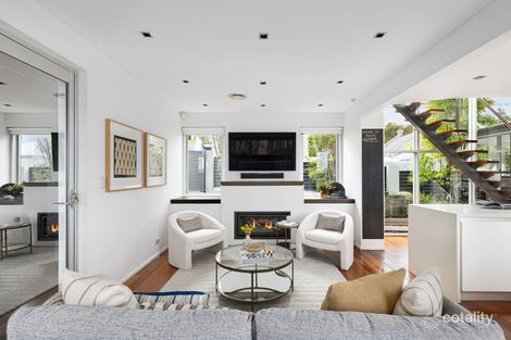 Property photo of 2 Cross Street Rozelle NSW 2039