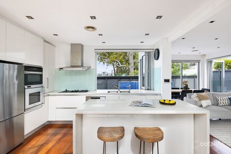 Property photo of 2 Cross Street Rozelle NSW 2039