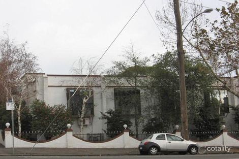 7-15 Arden St, North Melbourne, VIC 3051