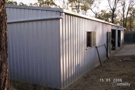 Property photo of 26 Squires Road Lockyer QLD 4344