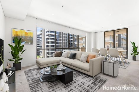 Property photo of 707C/8 Bourke Street Mascot NSW 2020
