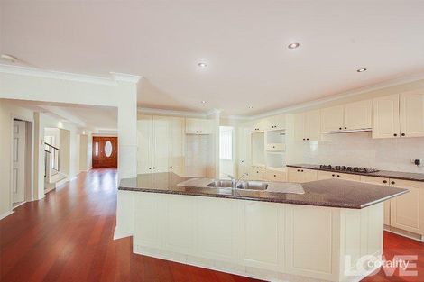 Property photo of 2 Cassegrain Close Eleebana NSW 2282