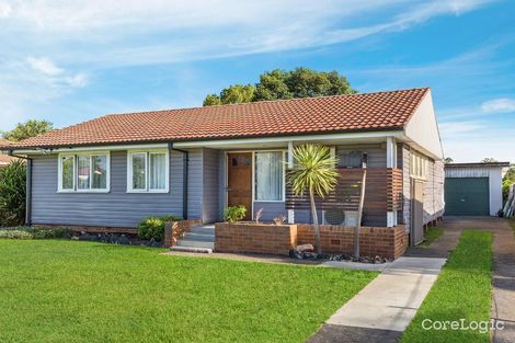 Property photo of 28 Jersey Street Busby NSW 2168