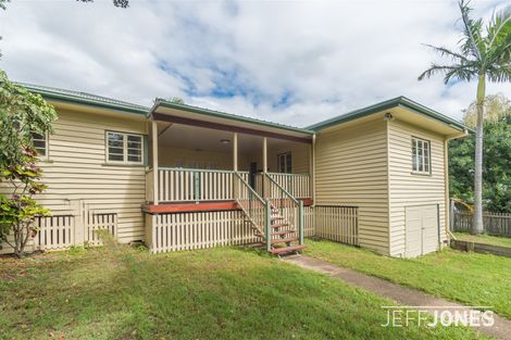 Property photo of 181 Ness Road Salisbury QLD 4107