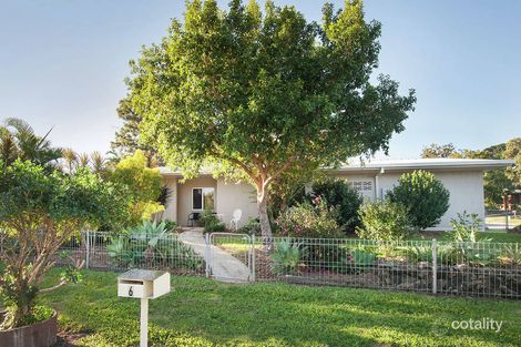 Property photo of 6 George Fordyce Drive Rural View QLD 4740