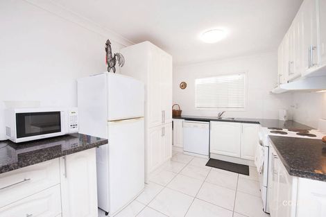 Property photo of 6 George Fordyce Drive Rural View QLD 4740