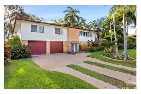 11 Dawes St, Kawana, QLD 4701