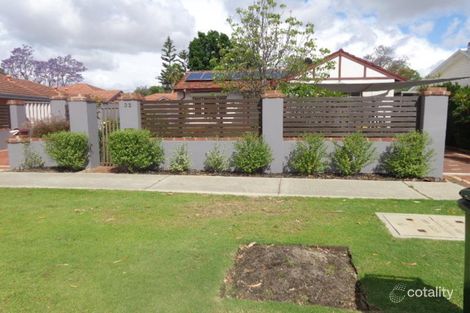 Property photo of 32 Wyndham Street St James WA 6102