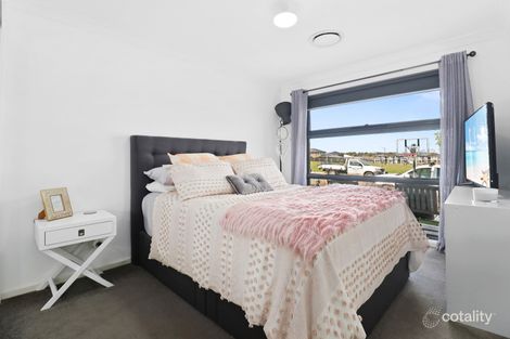 Property photo of 38 Galluzzo Street Riverstone NSW 2765