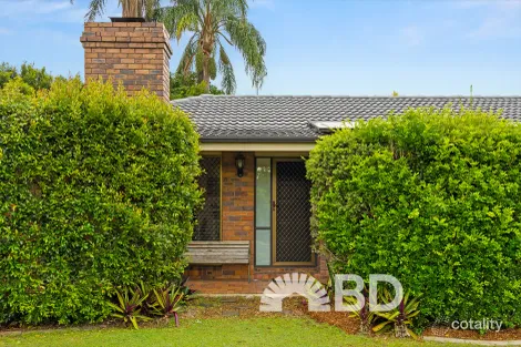 Property photo of 27 Alexander Crescent Morayfield QLD 4506