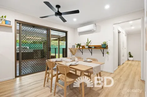 Property photo of 27 Alexander Crescent Morayfield QLD 4506