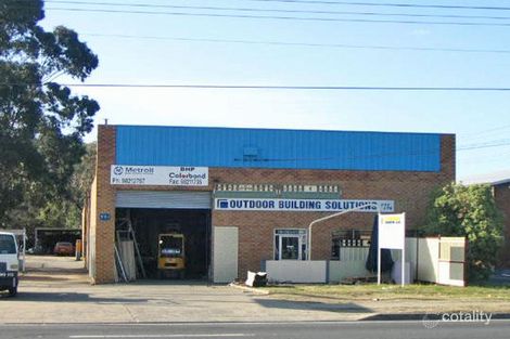 351 Newbridge Rd, Moorebank, NSW 2170