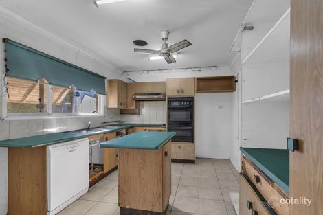 Property photo of 23 Monserrat Street Chermside QLD 4032