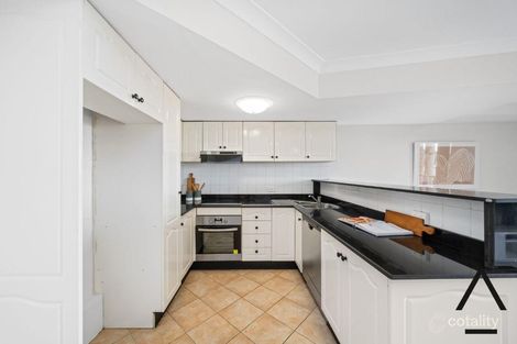 Property photo of 38/187-189 Cleveland Street Redfern NSW 2016
