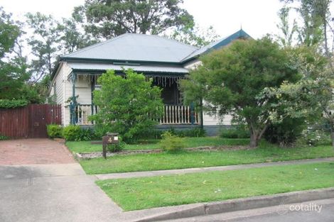 4 Heath St, Concord, NSW 2137