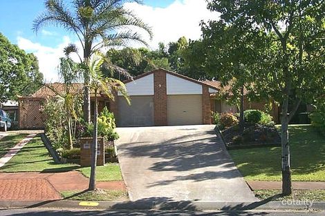 Property photo of 2/9 Chaplin Crescent Oxenford QLD 4210