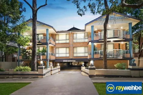 9/29-29a Brickfield St, North Parramatta, NSW 2151