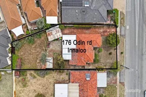 Property photo of 176 Odin Road Innaloo WA 6018