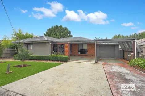 12 Mouritz St, Warragul, VIC 3820