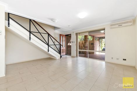 Property photo of 142 Carr Street West Perth WA 6005