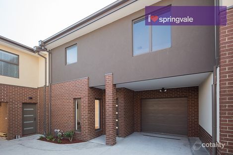 Property photo of 2/72 St Johns Avenue Springvale VIC 3171