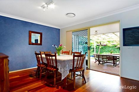 Property photo of 12/5 Audrey Place Quakers Hill NSW 2763