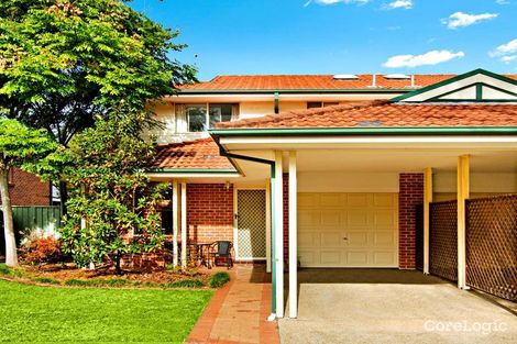 Property photo of 12/5 Audrey Place Quakers Hill NSW 2763