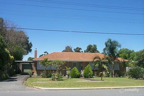 155 Fisher St, Cloverdale, WA 6105