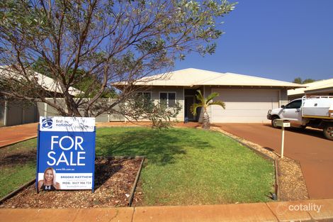 63 Trevally Rd, South Hedland, WA 6722