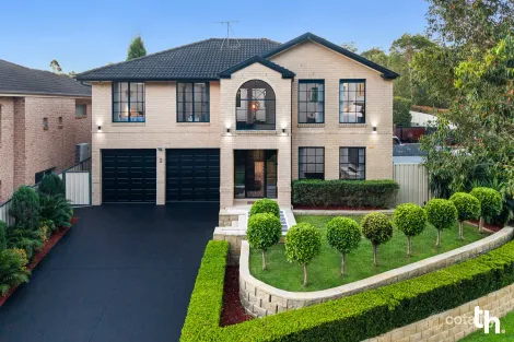 Property photo of 2 Janus Close Cameron Park NSW 2285