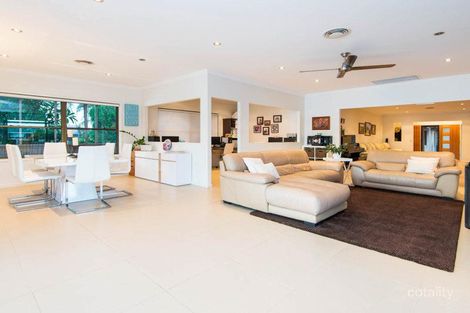 Property photo of 24 Dobell Avenue Paradise Point QLD 4216