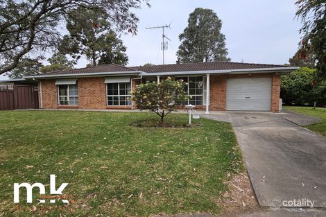 Property photo of 3 Hickey Place Mount Annan NSW 2567