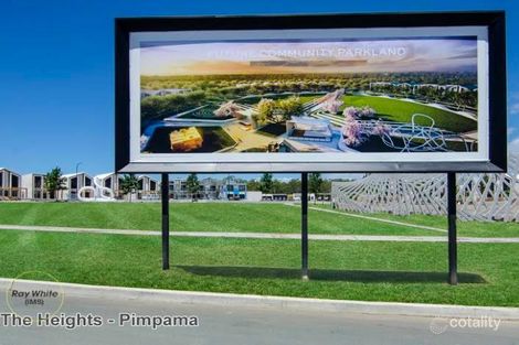 Property photo of 59 Hill Drive Pimpama QLD 4209