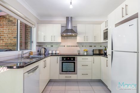 Property photo of 4/70-72 Jenner Street Baulkham Hills NSW 2153