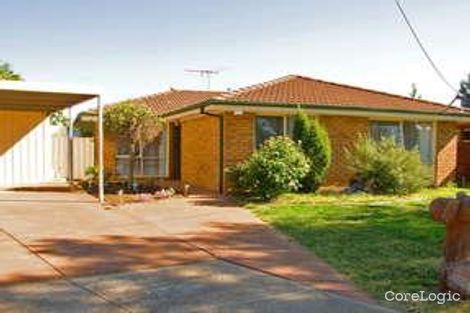 Property photo of 12 Highgate Court Wyndham Vale VIC 3024