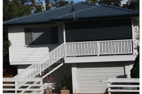 Property photo of 25A Lydia Street Kalinga QLD 4030