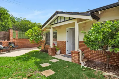 Property photo of 8A Phillips Grove Innaloo WA 6018