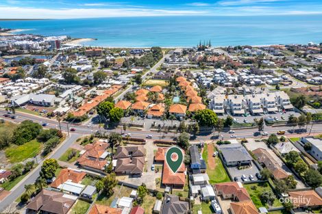 Property photo of 4/131 Mandurah Terrace Mandurah WA 6210