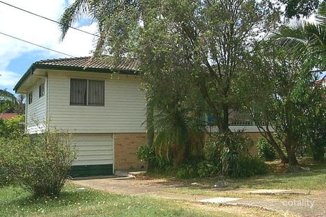 58 Bernecker St, Carina, QLD 4152