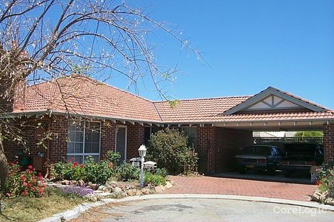 Property photo of 10 Loncar Rise Gwelup WA 6018