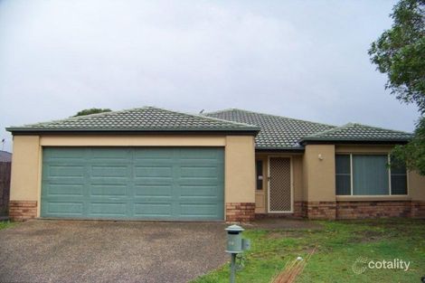 Property photo of 11 Mount Tamborine Avenue Algester QLD 4115