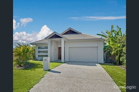 Property photo of 50 Crater Street Caloundra West QLD 4551