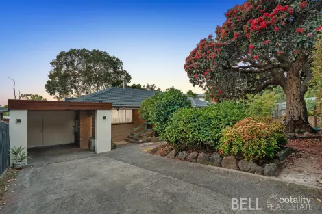Property photo of 1 Walnut Drive Kilsyth VIC 3137